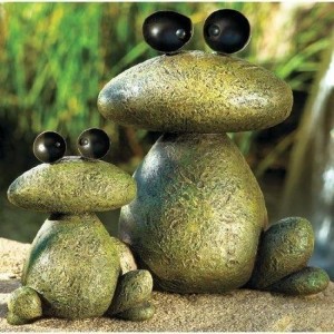 \"frogs\"